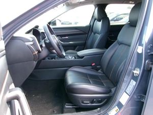 MAZDA CX-50 HYBRID PREMIUM PACKAGE - 3