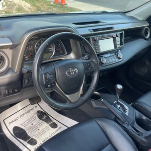 2013 Toyota RAV4 LIMITED 缩略图 28