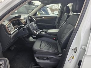 VOLKSWAGEN ATLAS 2.0T SE W/TECHNOLOGY - 3