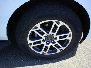 FORD EXPEDITION ACTIVE - 9