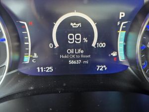 CHRYSLER PACIFICA LIMITED - 5