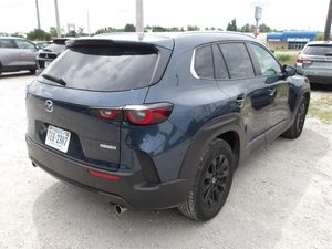 2025 Mazda CX-50 2.5 S PREFERRED PACKAGE 照片 2