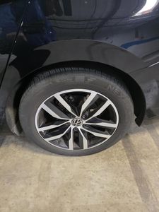 VOLKSWAGEN JETTA SE - 9