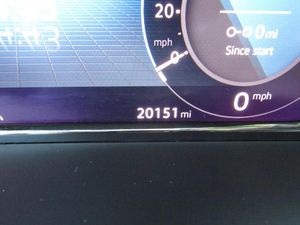 صورة 5 لـ 2025 Volkswagen ATLAS 2.0T SE W/TECHNOLOGY