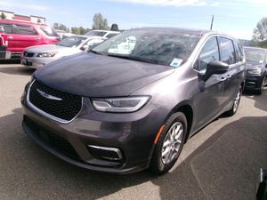 CHRYSLER PACIFICA TOURING L - 1