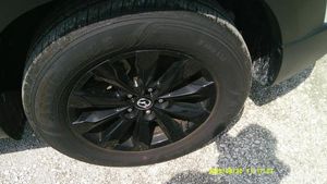 2025 Mazda CX-50 2.5 S PREMIUM PACKAGE — фото 12