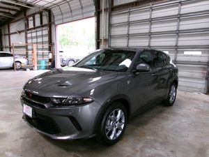 DODGE HORNET R/T - 1