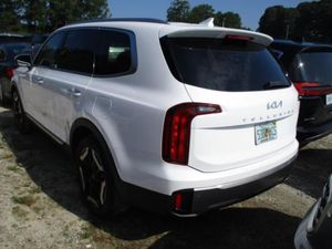 2025 KIA TELLURIDE S — миниатюра 26