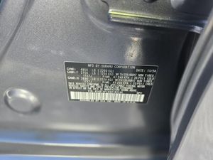 SUBARU OUTBACK PREMIUM - 7