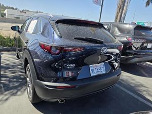 صورة مصغرة 24 لـ 2025 Mazda CX-30