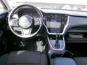 SUBARU OUTBACK PREMIUM - 8