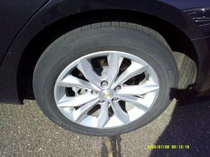 CHEVROLET MALIBU LT - 9