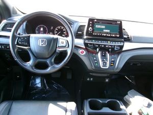 HONDA ODYSSEY SPORT-L - 4