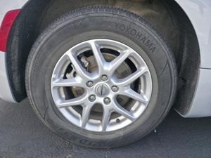 CHRYSLER PACIFICA TOURING L - 9