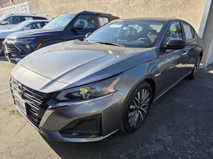 صورة 1 لـ 2025 Nissan ALTIMA SV