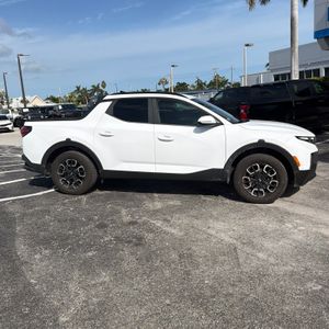 2022 Hyundai SANTA CRUZ SEL PREMIUM 照片 6