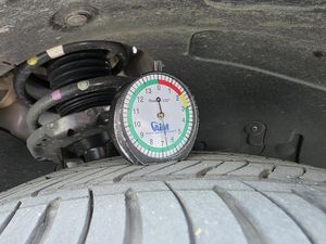 HYUNDAI SONATA SEL - 8