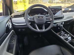 JEEP COMPASS LIMITED - 4