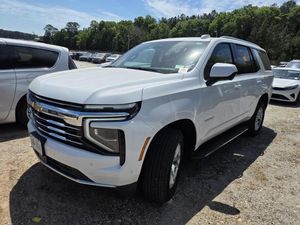 CHEVROLET TAHOE LT - 1