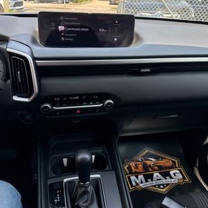 2025 Mazda CX-50 2.5 S PREFERRED — миниатюра 26
