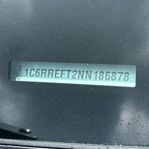 2022 RAM 1500 BIG HORN thumbnail 47