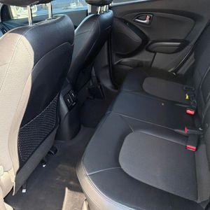 2014 Hyundai TUCSON SE — фото 23