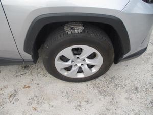 صورة مصغرة 14 لـ 2025 Toyota RAV4 LE