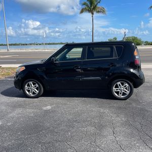 صورة 2 لـ 2011 KIA SOUL +
