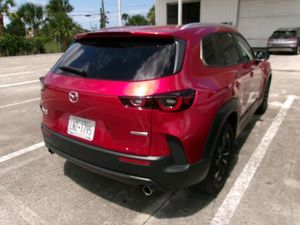 2025 Mazda CX-50 2.5 S PREFERRED PACKAGE — фото 2