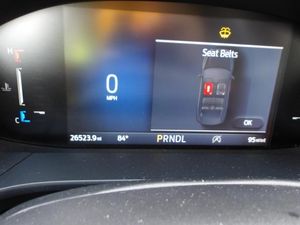 FORD ESCAPE ST-LINE - 5