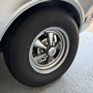 1981 Chevrolet CAMARO 照片 16