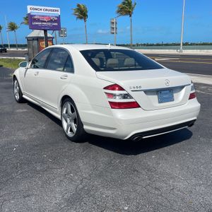 MERCEDES-BENZ S-CLASS - 3