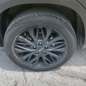 صورة 12 لـ 2023 KIA SELTOS NIGHTFALL