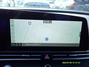 HYUNDAI ELANTRA SE - 4