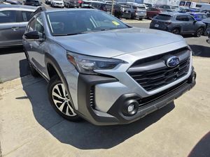 2025 Subaru OUTBACK PREMIUM 缩略图 24