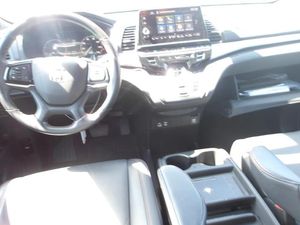 HONDA ODYSSEY SPORT-L - 8