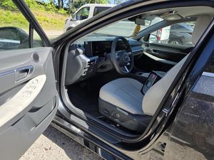 HYUNDAI SONATA SEL - 3