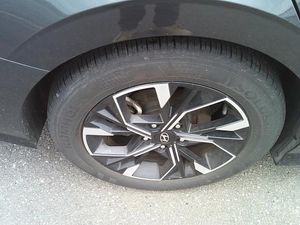 HYUNDAI SONATA SEL - 9