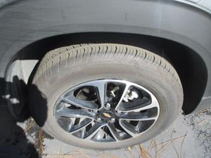 CHEVROLET TRAILBLAZER LT - 10