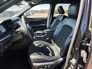 JEEP GRAND CHEROKEE LAREDO - 3