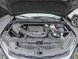 صورة مصغرة 15 لـ 2025 Chevrolet BLAZER LT