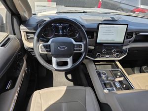 FORD EXPEDITION MAX LIMITED - 4