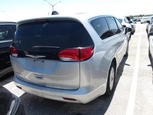 CHRYSLER VOYAGER LX - 2