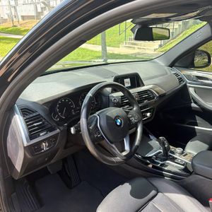 2019 BMW X3 SDRIVE30I — миниатюра 20