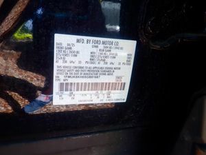 FORD EXPLORER ST-LINE - 7