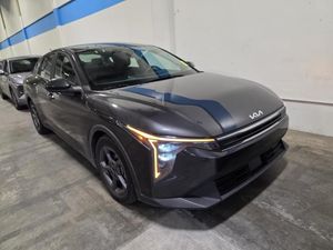 صورة 22 لـ 2025 KIA K4 EX