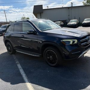 MERCEDES-BENZ GLE - 7