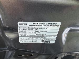 2025 FORD ESCAPE ST-LINE — миниатюра 16