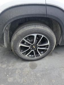 2025 Chevrolet TRAILBLAZER LT — миниатюра 13