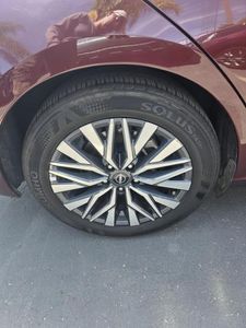 صورة 11 لـ 2025 Nissan ALTIMA SV